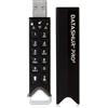 iStorage datAshur PRO2 8 GB Secure Flash Drive FIPS 140-2 Level 3 Certified Pass