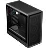 F.P. Technology PC GAMING AMD RYZEN 7 - RTX 5060 8gb - 32Gb RAM - 1Tb NVME - WINDOWS 11 PRO