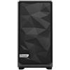 Fractal Case Fractal FDE Meshify 2 TG Light Tint nero [KOFDEOD0MESH203]