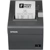 Epson Stampante fiscale Epson FP90III LCD EDG 80MM RT con funzioni web singola stazione [C31CB76012JN]