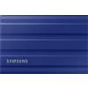 Samsung SSD esterno 2TB Samsung T7 Shield Blu [MU-PE2T0R/EU]