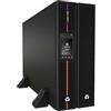 Vertiv Gruppo di continuita' Vertiv Liebert GXE3-6000IRT4UXL Doppia conversione online 6kVA/6000W Nero [GXE3-6000IRT4UXL]