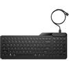 Hp Tastiera Hp 405 backlit wired [7N7C1AA#ABZ]