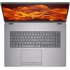 Hp Notebook 18'' Hp Zbook Fury G1i Ultra 9-285HX/64GB/2048 GB SSD/Win11Pro/Grigio [98L58ET#ABZ]