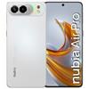 Zte Smartphone Zte Nubia Air Pro 5G 6.77'' 8GB 512GB 5G 5000mAh Bianco [NBAIRPROWHT]