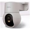 Telecamera Ip Imou PoE Pan&Tilt; per interni 8MP-PS2M 8MP Bianco [IPC-PS2MP-8X0]
