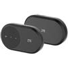 Zte Modem Router Zte U10E 4G LTE Wi-Fi fino a 150Mbps Nero [ZTE4UFIU10BLK]