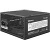 Sbox Alimentatore Sbox per PC con ventola 120mm ATX 400W Nero