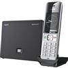 Gigaset Pro Telefono Gigaset 500HX BasicLine IP Nero