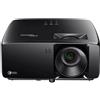 Optoma Videoproiettore Optoma HZ147X HD1080 16:9 Laser Nero