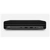 Hp Pc Hp Pro mini 400 G9 1LT D5BD8AT i5-14500T 16GB 512GB SSD Win11Pro Nero [GARANZIA 3YOS]