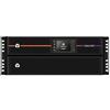 Vertiv Inverter Vertiv Liebert Ups montabile su rack esterno 230V CA 10 kÎ© Nero [GXE3-10KIRT5UXL]
