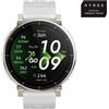 Amazfit Smartwatch Amazfit Active 3 Premium GPS 1.32'' 45mm 3000nit 365mAh Bianco
