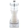 Bisetti Macina Sale in Acrilico H 17,5 Cm
