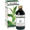 DR.GIORGINI SER-VIS Srl te verde estratto integrale 200 ml