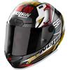 NOLAN CASCO X-804 RS SBK 353 S