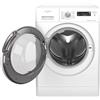Whirlpool FFS P87 IT - FFSP87IT ***PRONTA CONSEGNA*** Lavatrice libera inst., 8kg, centrifuga 1200 giri. Classe A nuova