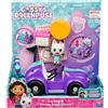 Spin Master Gabby's Dollhouse la Macchina di Carlita