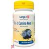 LONGLIFE SRL LONGLIFE OLIO DI CUMINO NERO BIO 60 PERLE IN GELATINA