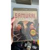 Blu Ray Samurai Marathon I Sicari Dello Shogun Sigillato