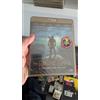 Rising Hawk (The) - L'Ascesa Del Falco (Blu-ray) Sigillato