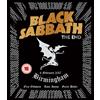 Eagle Vision Black Sabbath: The End (Blu-ray) Black Sabbath