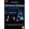 In2film Donnie Darko (DVD) Jake Gyllenhaal Jena Malone Drew Barrymore