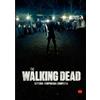 Cameo Media,S.L. The Walking Dead 7ª temp.completa [5 DVDs]