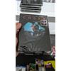 Blue Swan Blu-Ray Code 8 (Blu-Ray+Dvd) Sigillato