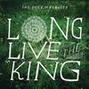 Long Live The King (CD) The Decemberists