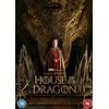 Warner Bros. Home Ent./HBO House of the Dragon: Season 1 (DVD) Eve Best Fabien Frankel Olivia Cooke