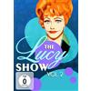 ZYX Music GmbH & Co.KG The Lucy Show - Vol. 2 (DVD) Lucille Ball Vivian Vance Gale Gordon Candy Moore