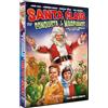Vértice Cine Santa Claus Conquista a los Marcianos DVD 1964 Santa Claus Conquers the Martians