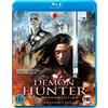 Cine-Asia Demon Hunter - The Resurrection (Blu-ray) Wei Zhao Kun Chen Xun Zhou Mini Yang