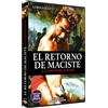 Research Entertainment El Retorno de Maciste 1962 Il gladiatore di Roma DVD
