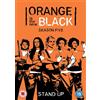Lionsgate Home Entertainment Orange is the New Black Season 5 (DVD)