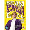 Universal Pictures Sean Lock: Purple Van Man Live (DVD) Sean Lock