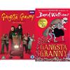 Gangsta Granny (REGION B/2) DVD NUOVO
