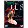 Frontline Home Entertainment The Elf (DVD) Lassiter Holmes Natassia Halabi Gabriel Miller Lisa May Les Best