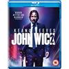 Warner Bros. Home Ent. John Wick: Chapter 2 (Blu-ray)