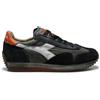 Diadora Equipe Dirty SW Evo sneakers uomo antracite black