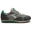 Diadora Equipe Dirty SW Evo sneakers uomo crystal grey