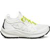 SCARPA GOLDEN GATE AIR KID WHITE ACID LIME
