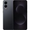 Samsung SM-S937 S25 Edge 12+256GB 6.7" 5G Titanium Jetblack DS EU