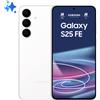Samsung SM-S731 S25 FE 8+256GB 6.7" 5G White TIM