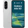 Samsung SM-A566 A56 8+256GB 6.7" 5G Awesome Lightgray DS EU