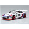 MCG Porsche 911 997.2 RWB #118 Old New Martini 1:18 MCG | MCG18328