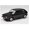 NOREV Volkswagen Golf Mk1 GTI Nero 1:18 Norev | 188487