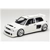 OTTO Volkswagen Golf Mk3 Khyzyl Saleem White 1:18 Otto | OT1110