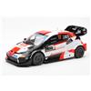 IXO Toyota Yaris Rally1 WRC #17 S.Ogier Rally Monte Carlo 2023 1:18 IXO | 18RMC152A